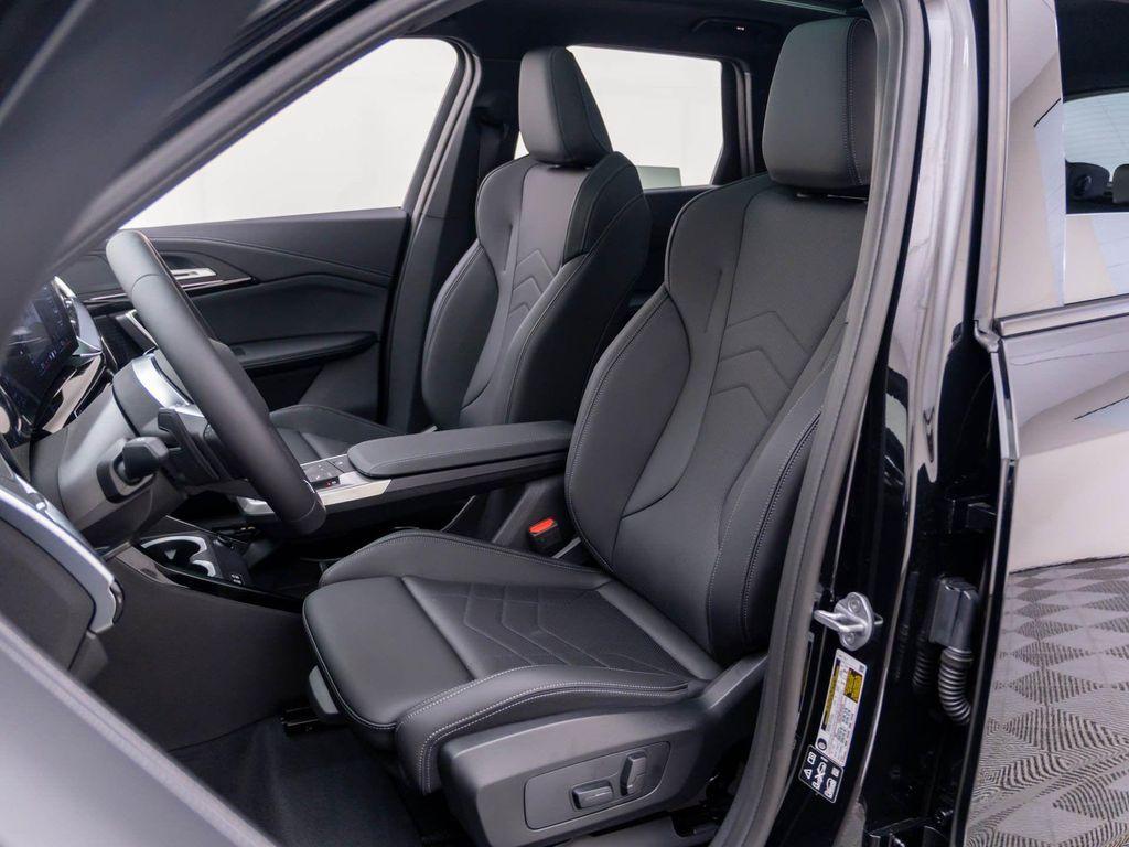 new 2026 BMW X1 car, priced at $49,512
