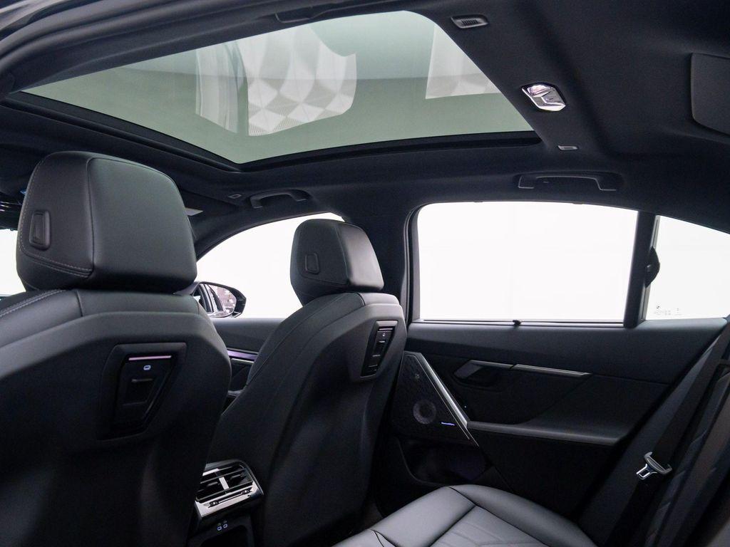 new 2026 BMW 530 car, priced at $74,790