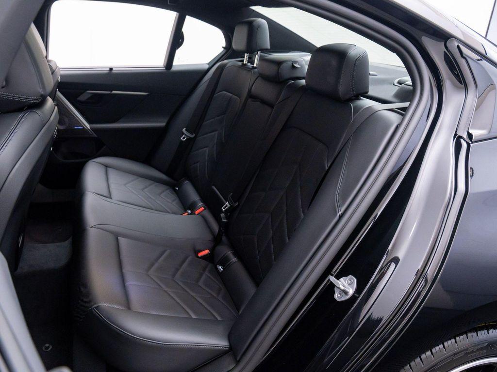 new 2026 BMW 530 car, priced at $74,790