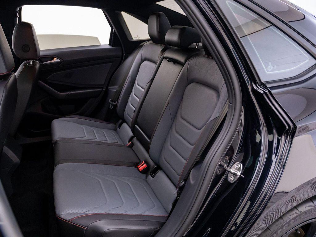 used 2025 Volkswagen Jetta GLI car, priced at $30,412