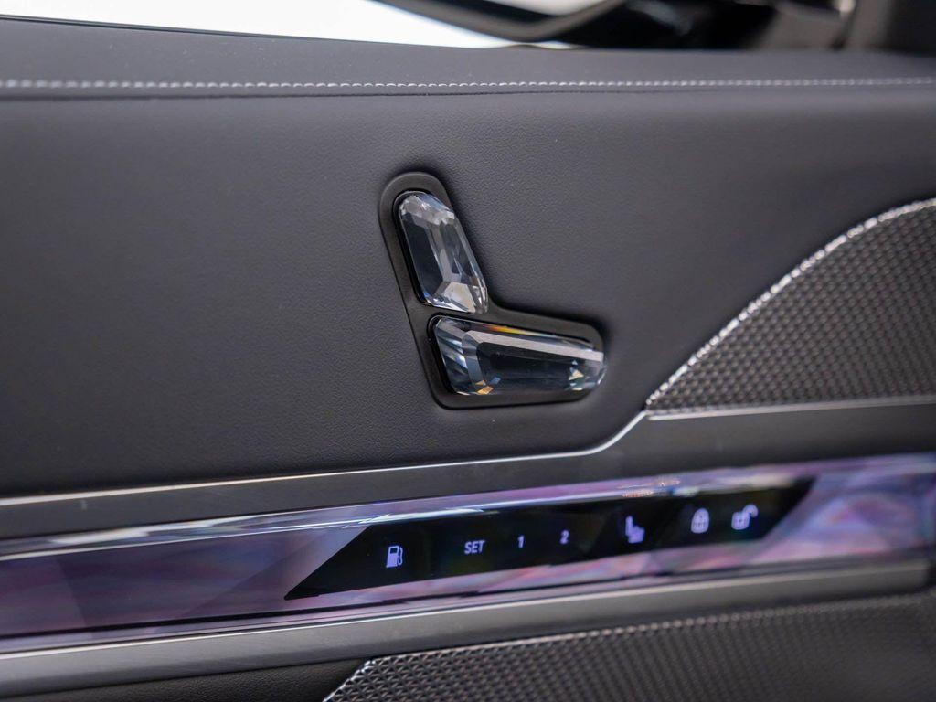 new 2026 BMW 750e car, priced at $125,180