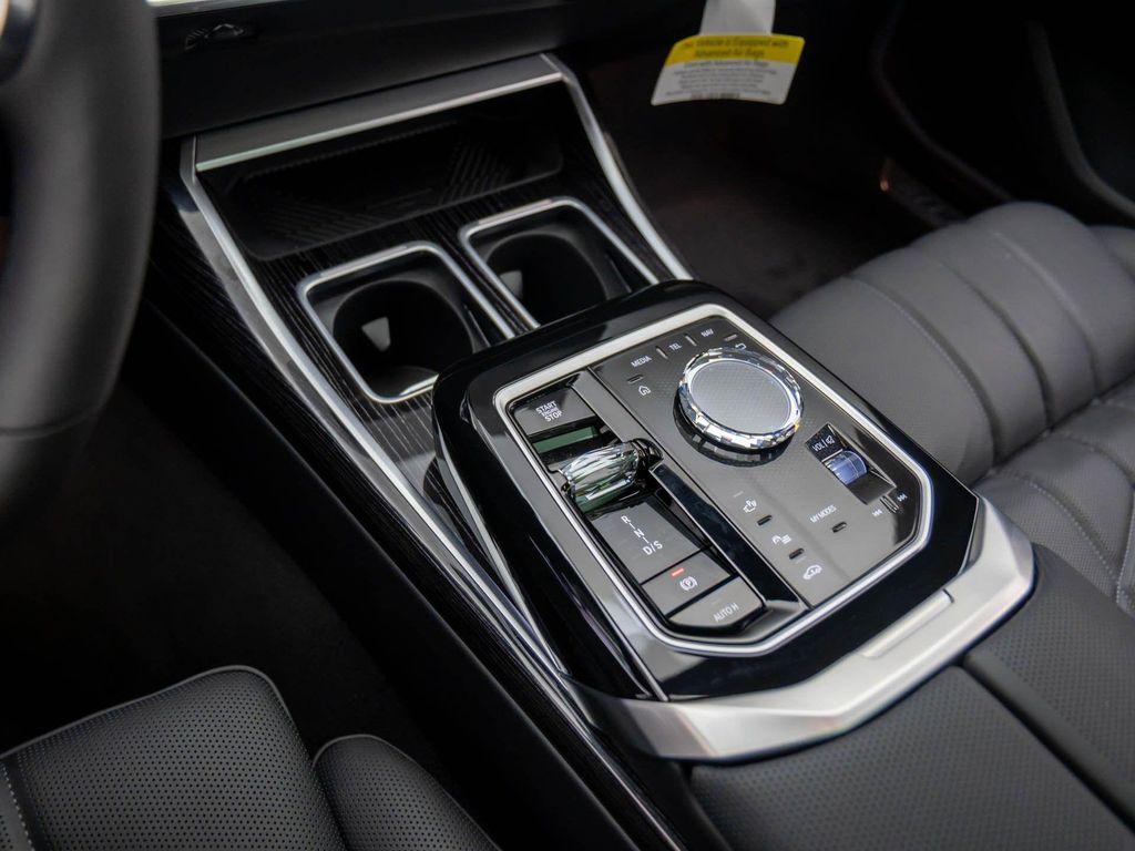 new 2026 BMW 750e car, priced at $125,180