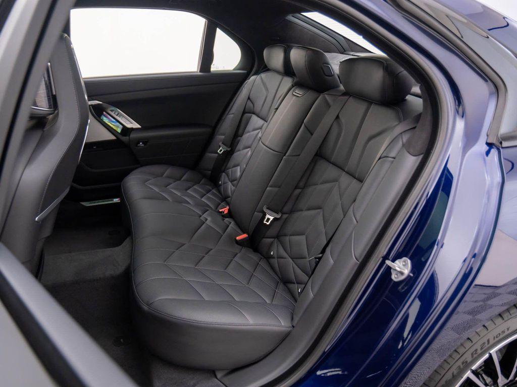 new 2026 BMW 750e car, priced at $125,180