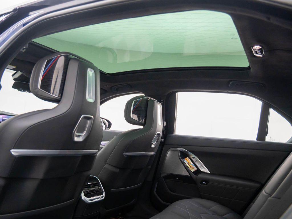 new 2026 BMW 750e car, priced at $125,180