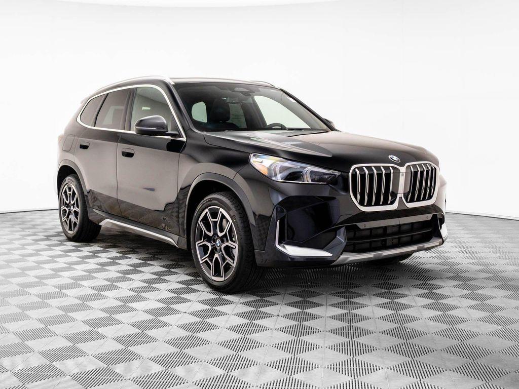 new 2026 BMW X1 car, priced at $47,877