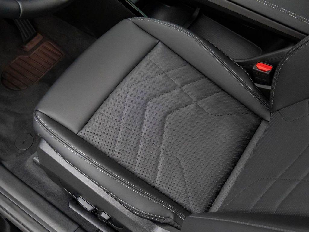 new 2026 BMW X1 car, priced at $47,877