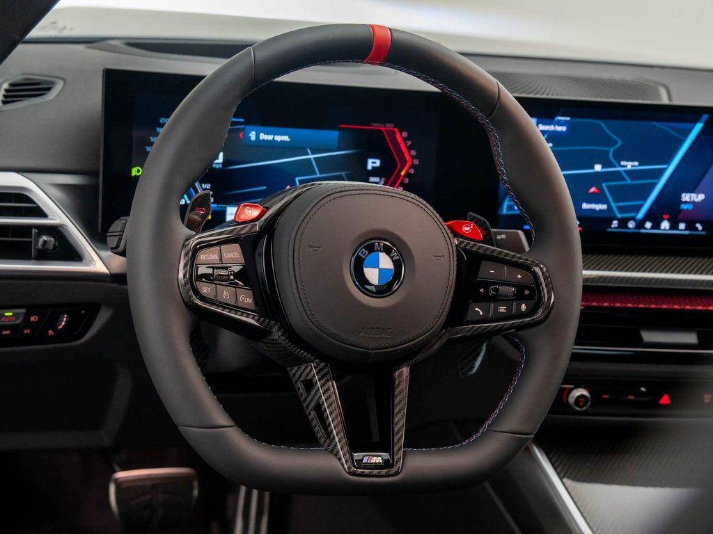 new 2026 BMW M2 car, priced at $76,580