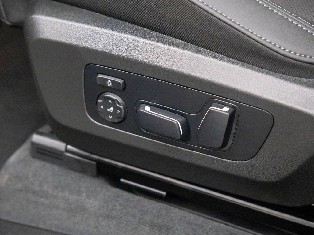 used 2026 BMW X3 car, priced at $55,937