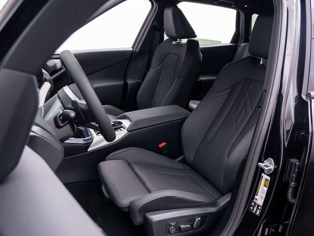 new 2026 BMW X3 car, priced at $62,390