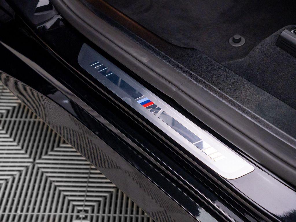 new 2026 BMW X3 car, priced at $62,390