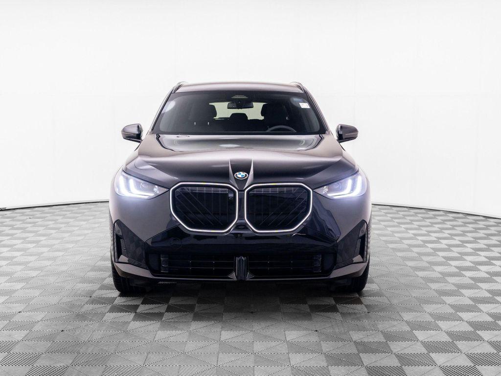 new 2026 BMW X3 car, priced at $62,390