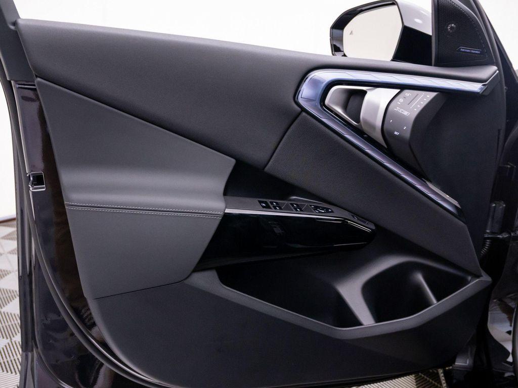 new 2026 BMW X3 car, priced at $62,390