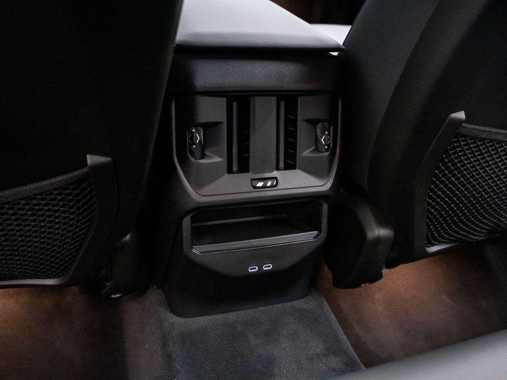 new 2026 BMW X3 car, priced at $62,390