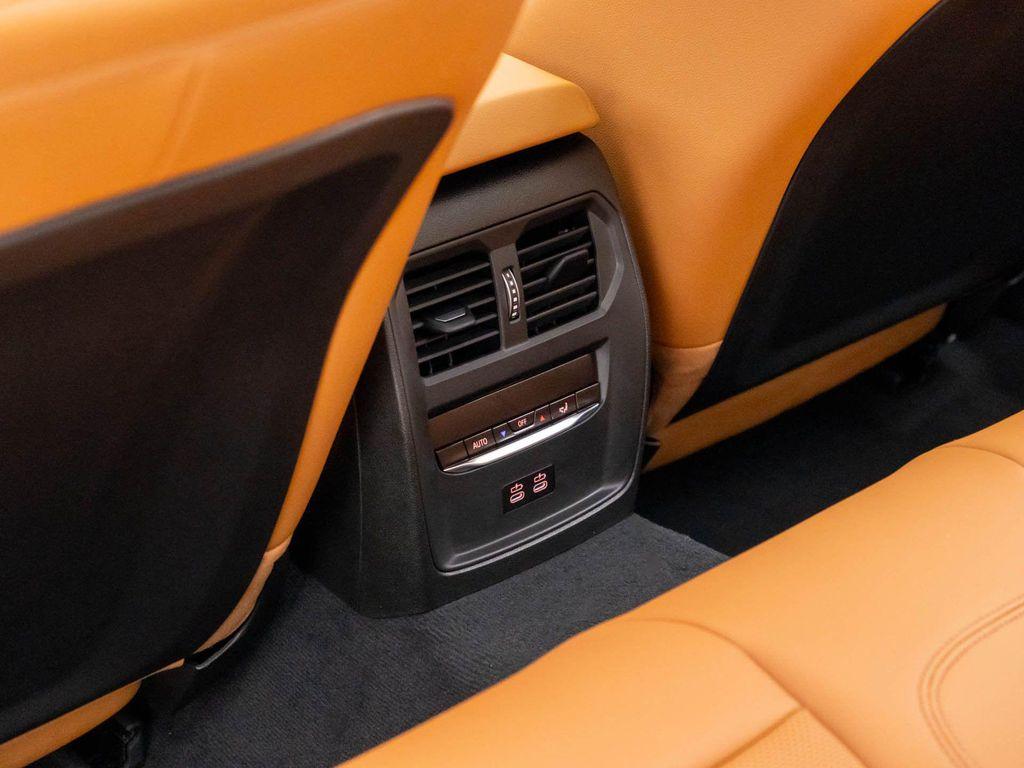new 2026 BMW 330 car, priced at $58,302