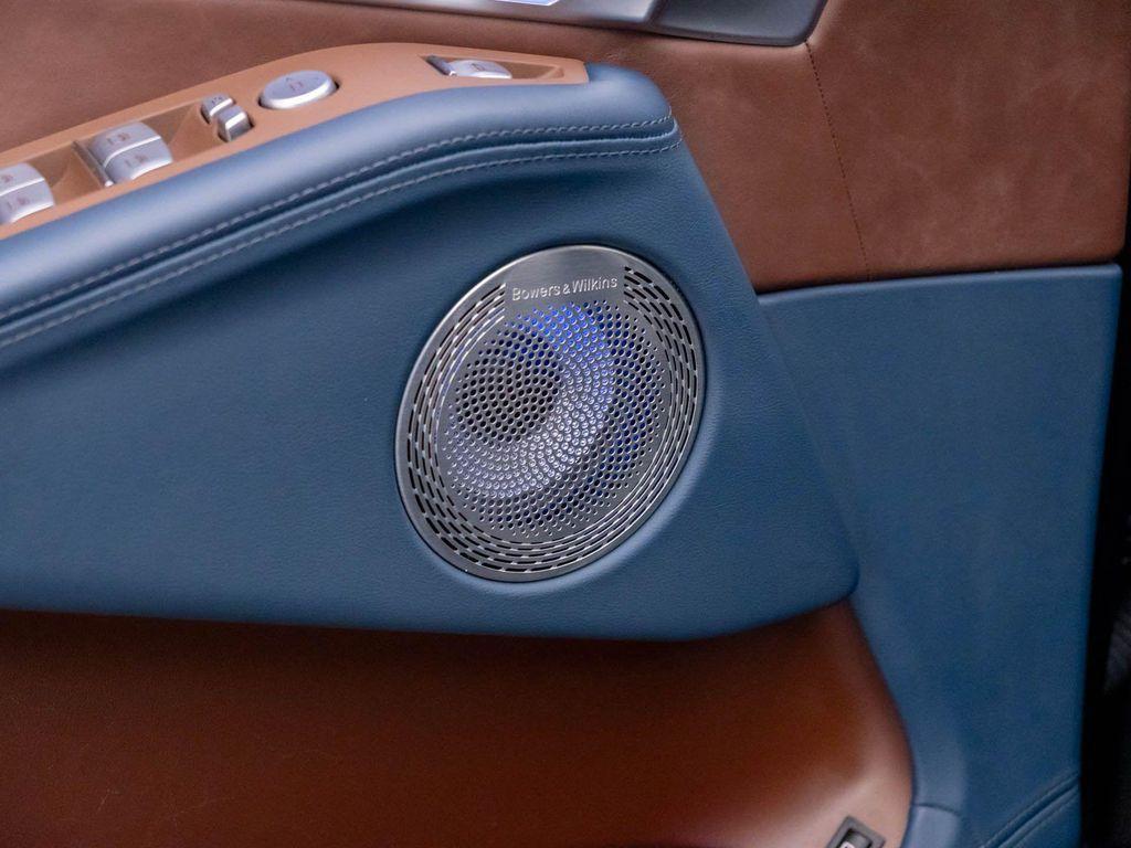 used 2023 BMW XM car, priced at $89,112