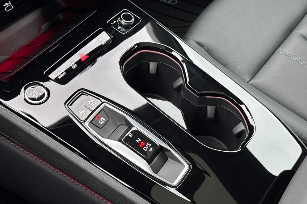 new 2025 Audi A5 car, priced at $49,025