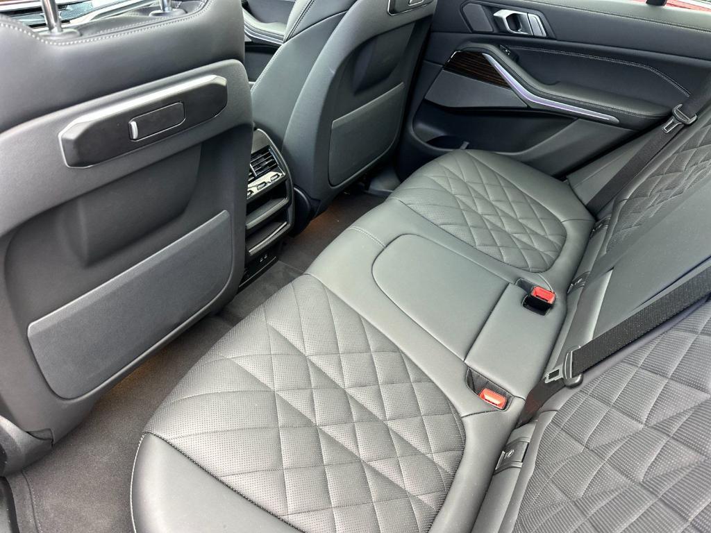 used 2026 BMW X5 car, priced at $62,998