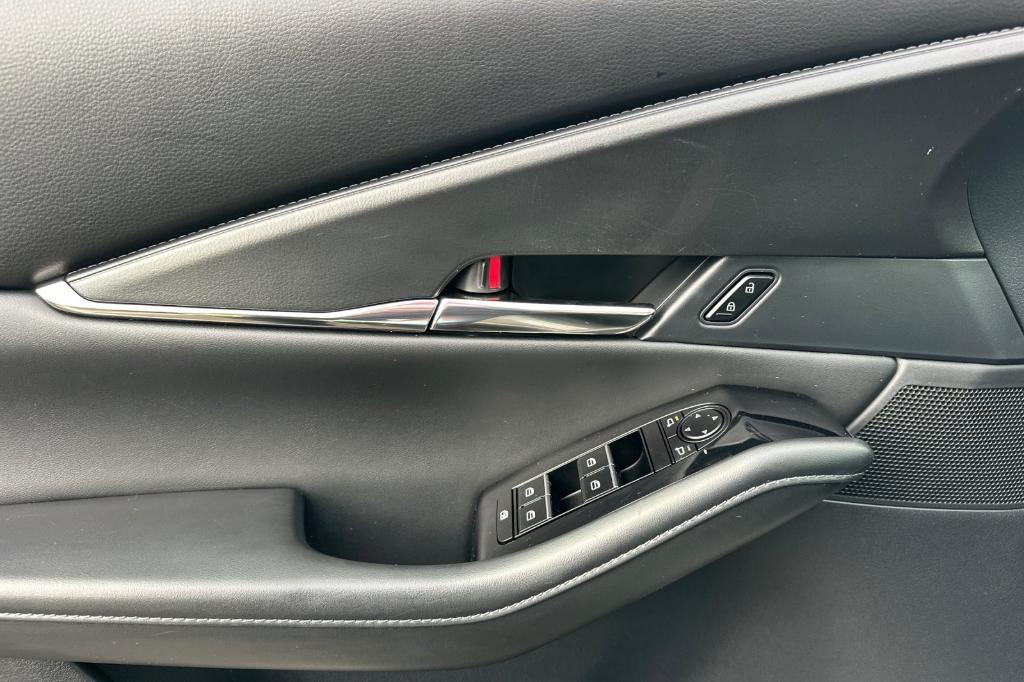 used 2024 Mazda CX-30 car, priced at $21,988