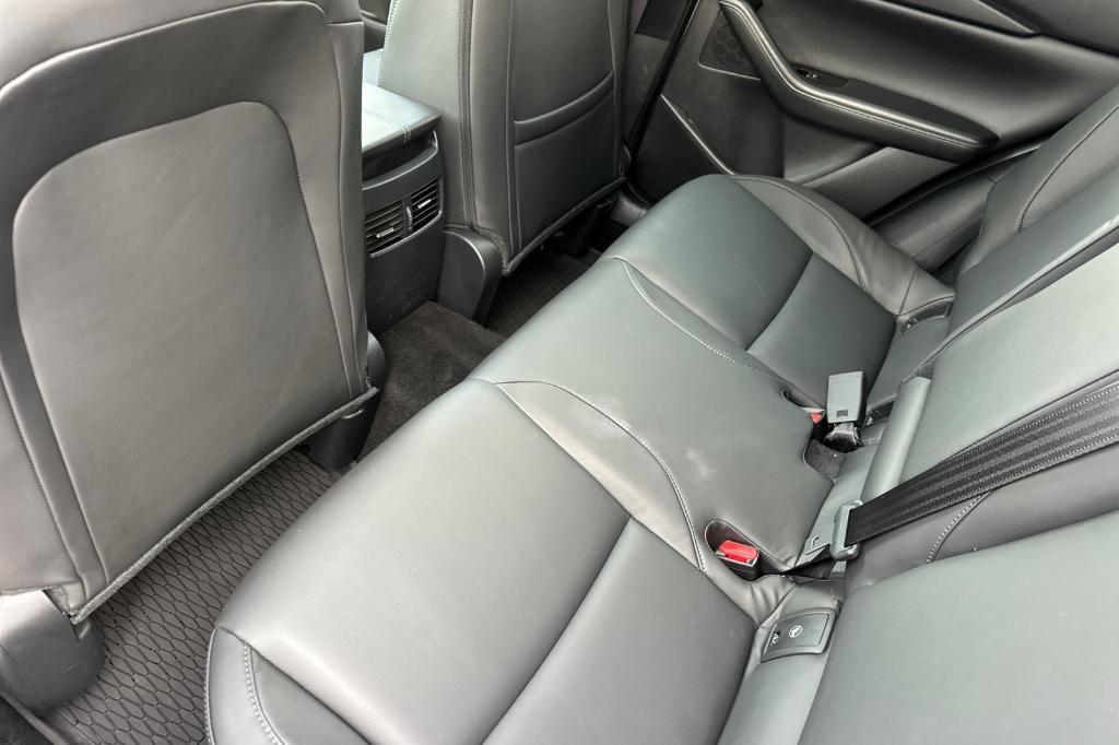 used 2024 Mazda CX-30 car, priced at $21,988