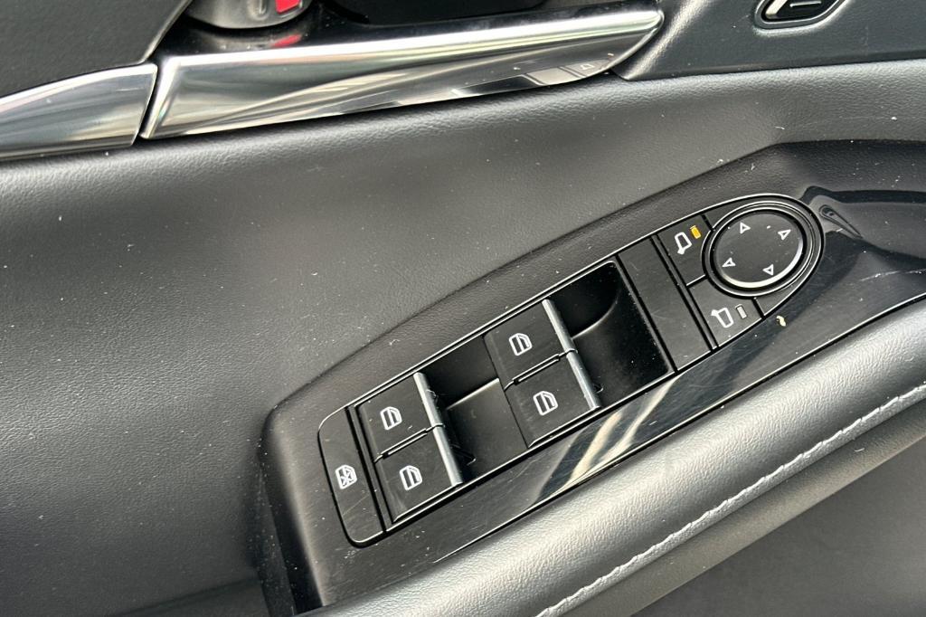 used 2024 Mazda CX-30 car, priced at $21,988