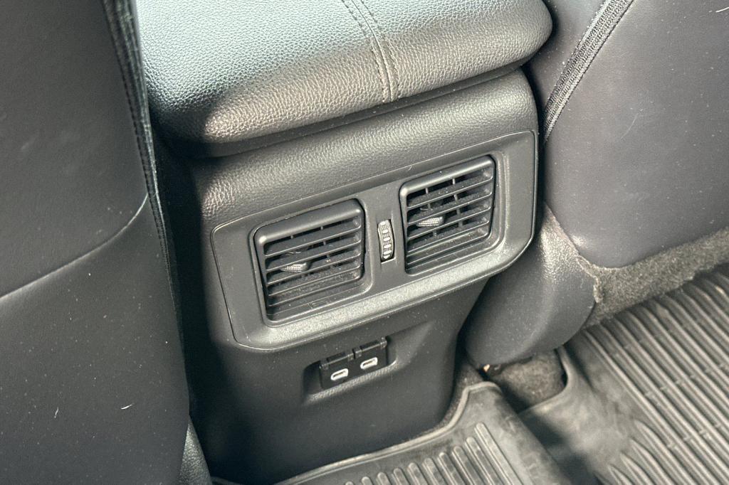 used 2023 Toyota RAV4 car, priced at $33,998