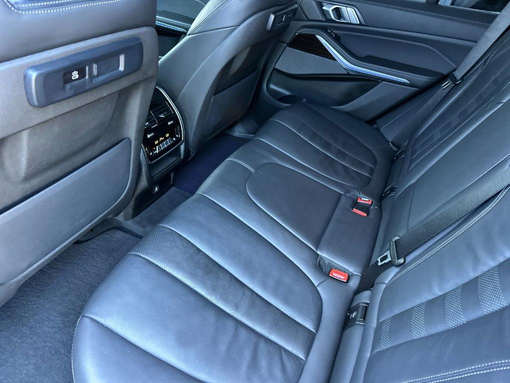 used 2020 BMW X5 car, priced at $28,888