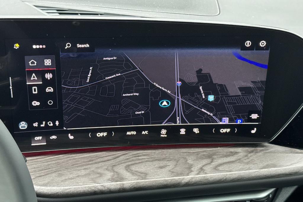 new 2025 Audi Q5 car, priced at $56,640