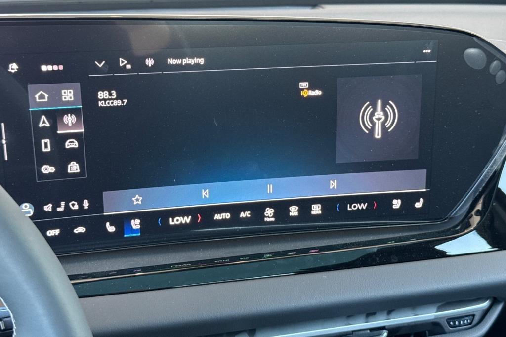 new 2025 Audi A5 car, priced at $50,975