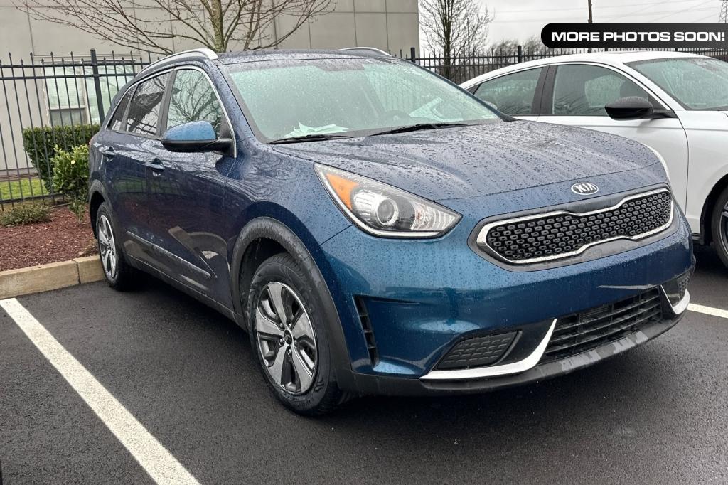 used 2019 Kia Niro car, priced at $11,888