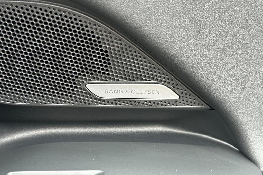 used 2025 Audi A6 e-tron car, priced at $58,888