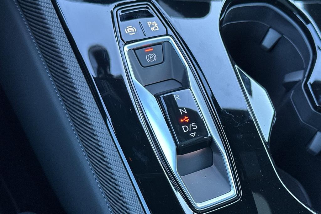 new 2025 Audi S5 car, priced at $68,135