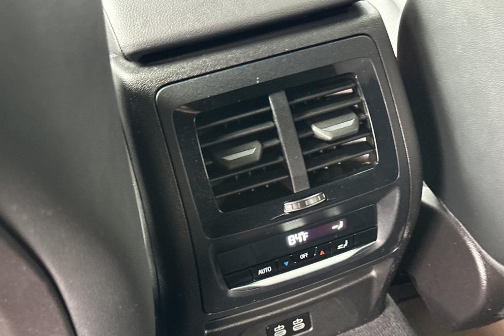 used 2023 BMW X4 car, priced at $34,988