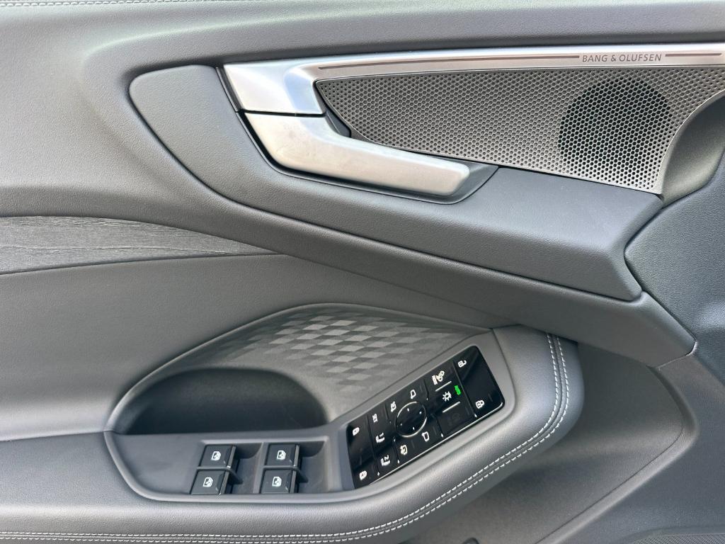 new 2025 Audi A5 car, priced at $58,675