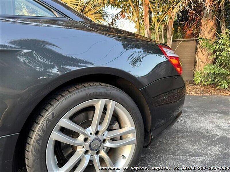 used 2013 Mercedes-Benz SL-Class car, priced at $23,500