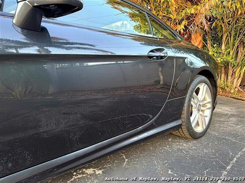 used 2013 Mercedes-Benz SL-Class car, priced at $23,500