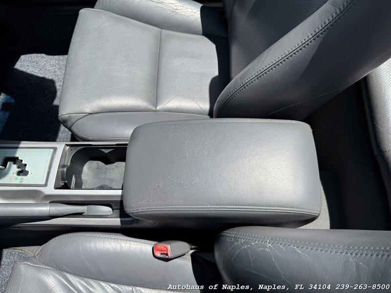 used 2006 Toyota Camry Solara car, priced at $7,900