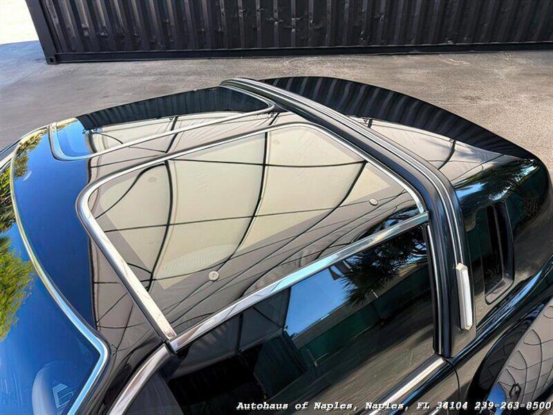 used 1985 Nissan 300ZX car, priced at $24,900