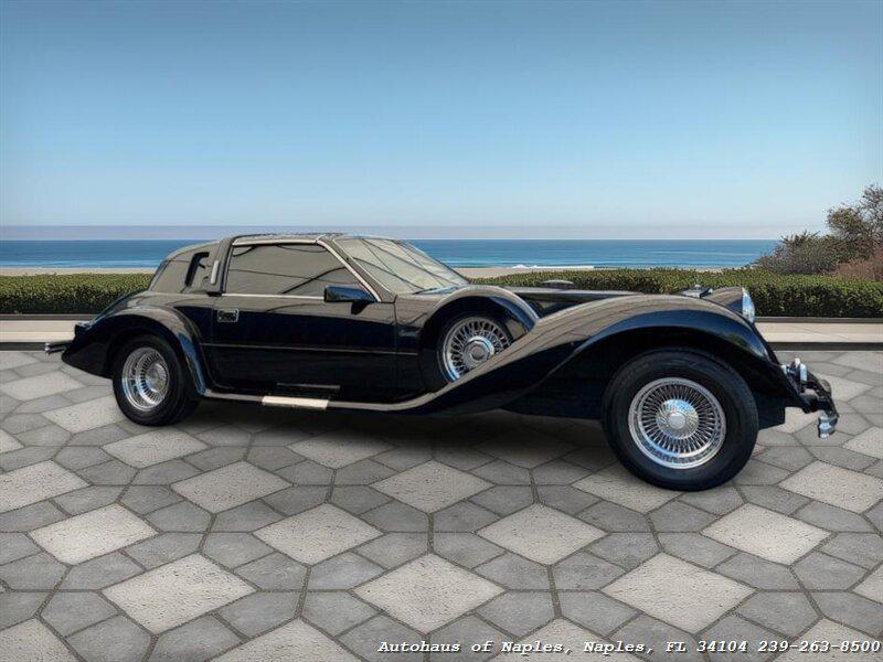 used 1985 Nissan 300ZX car, priced at $24,900