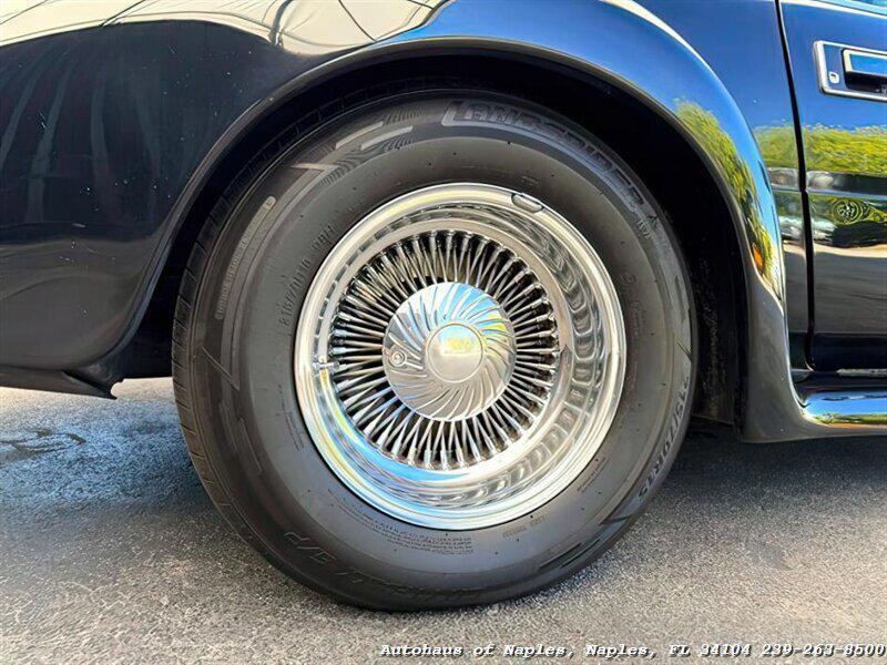 used 1985 Nissan 300ZX car, priced at $24,900