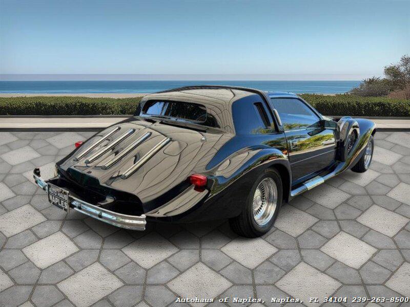 used 1985 Nissan 300ZX car, priced at $24,900