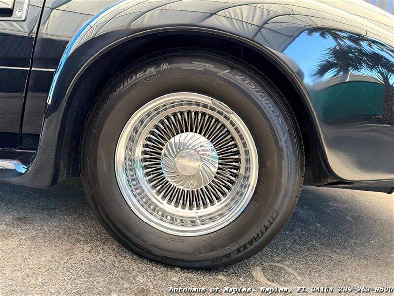 used 1985 Nissan 300ZX car, priced at $24,900