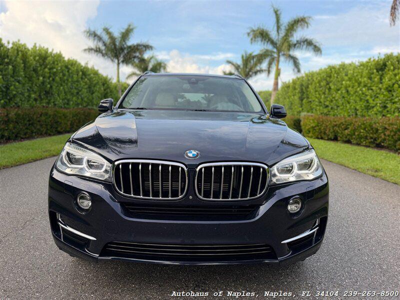 used 2016 BMW X5 eDrive car, priced at $17,900