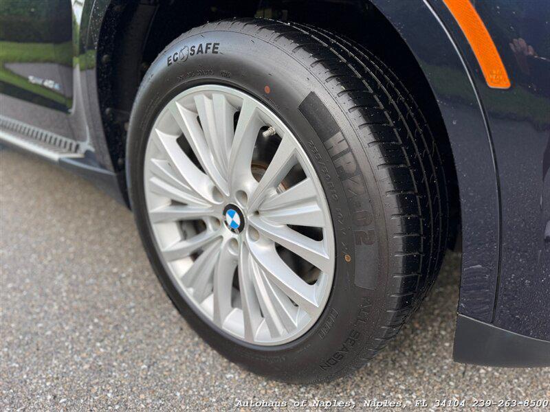 used 2016 BMW X5 eDrive car, priced at $17,900