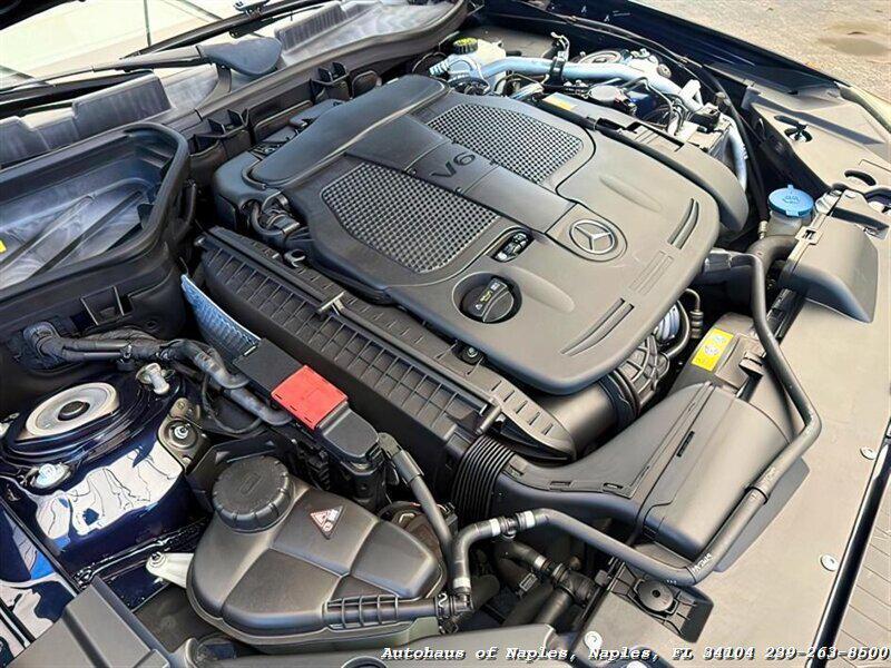 used 2013 Mercedes-Benz SLK-Class car, priced at $13,900