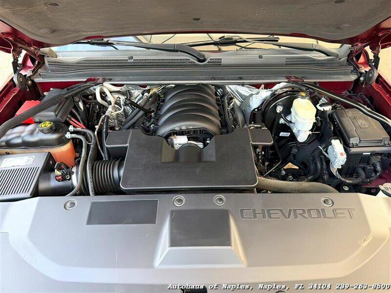 used 2016 Chevrolet Tahoe car, priced at $24,900