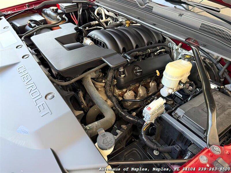 used 2016 Chevrolet Tahoe car, priced at $24,900