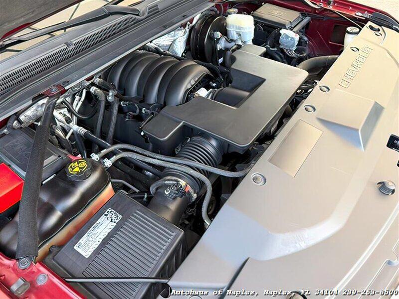 used 2016 Chevrolet Tahoe car, priced at $24,900