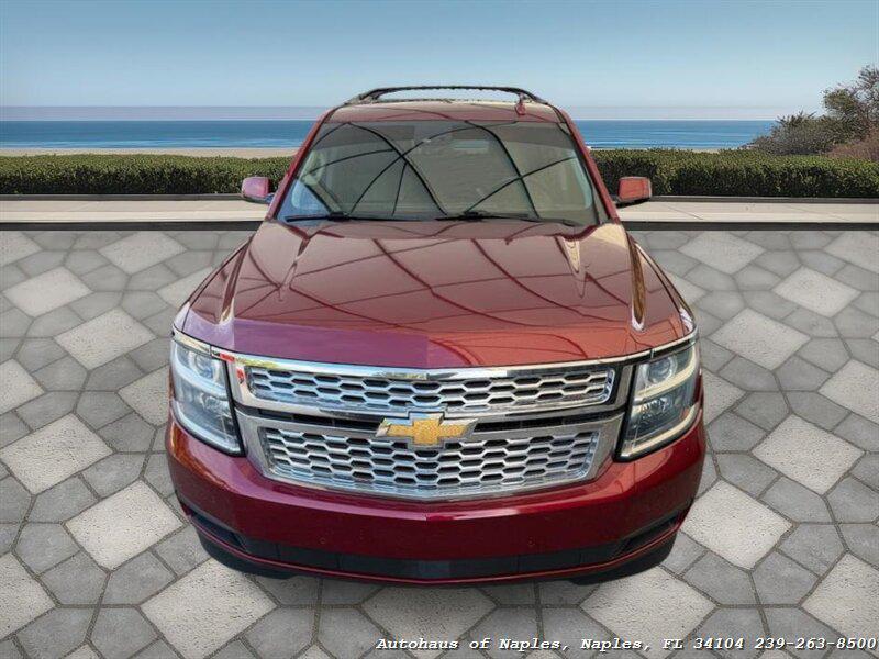 used 2016 Chevrolet Tahoe car, priced at $24,900
