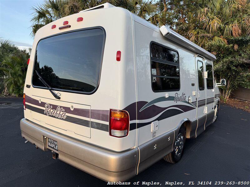 used 1999 Volkswagen Eurovan car, priced at $29,900