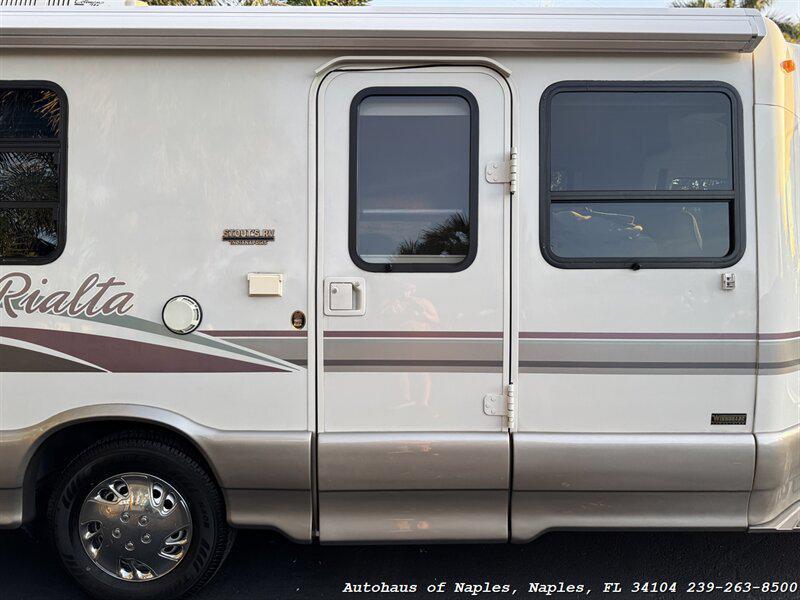 used 1999 Volkswagen Eurovan car, priced at $29,900